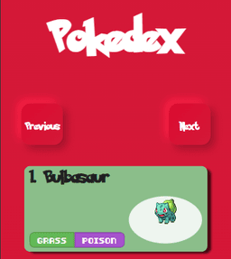 Imagem do projeto Test Frontend - ImobPower