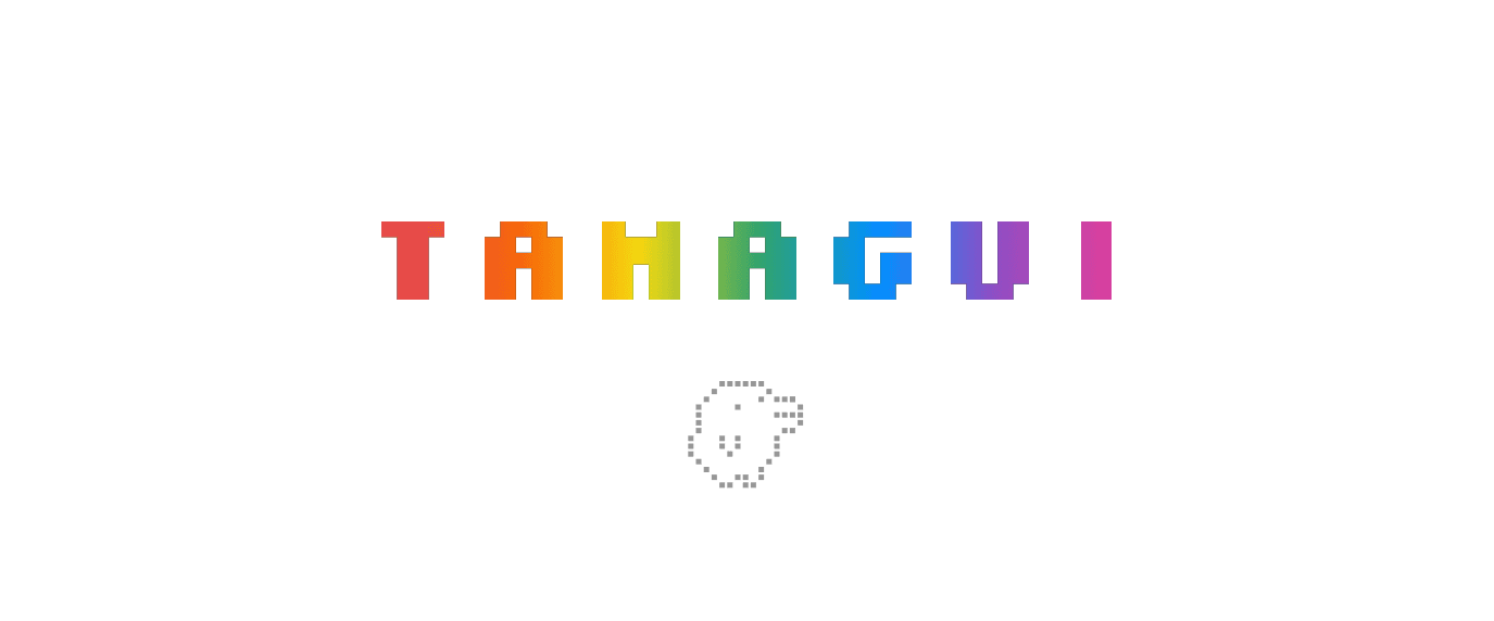 Tamagui